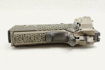 Sfera Gun Club Sig Sauer Scorpion Acp