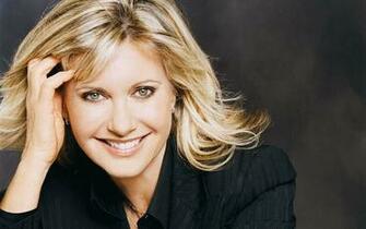 Olivia Newton John Wallpaper Image Photos Pictures Background