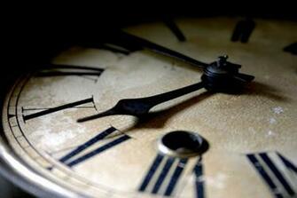 Clock Wallpaper Id Wallpapervortex