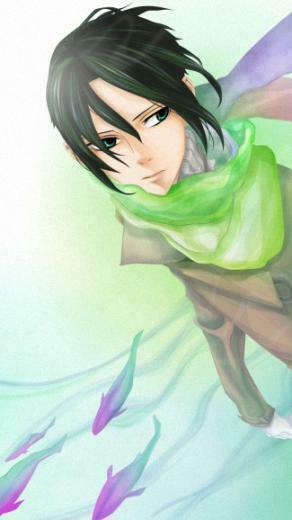 Anime Wallpaper HD