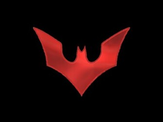 Batman Beyond Bat Symbol Tattoos Design Gallery