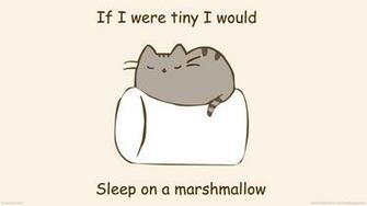 Pusheen Wallpaper For Kindle On