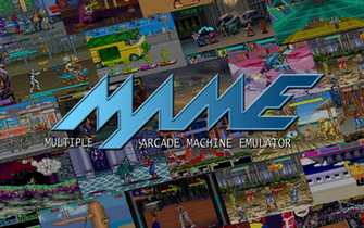 Mame Background