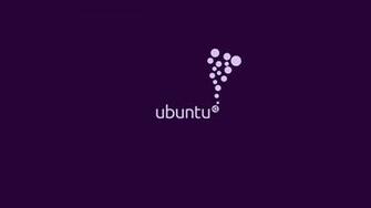 Ubuntu Wallpaper HD