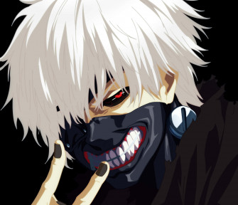 Kaneki Pfp Wallpaper