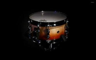 Snare Drum Wallpaper