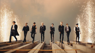 Star Trailer Stray Kids Reveal Different Sides Of Their