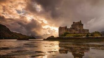 Select Set As Desktop Background Wallpaper World Scotland