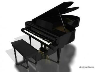 Grand Piano