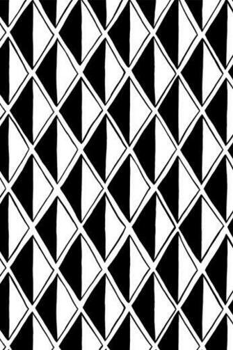 Diamond Shape Wallpaper Every Month