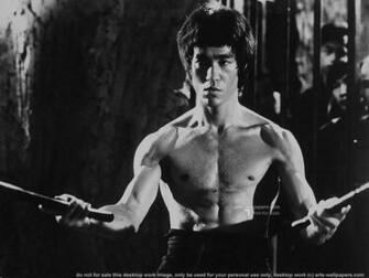 Bruce Lee Wallpaper
