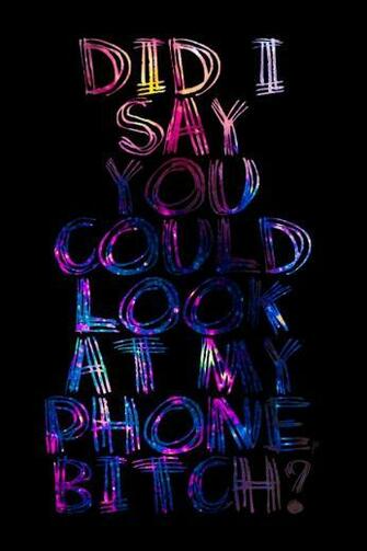 Background Cute Funny Galaxy iPhone Wallpaper