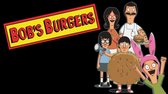 Bob S Burgers Tv Fanart