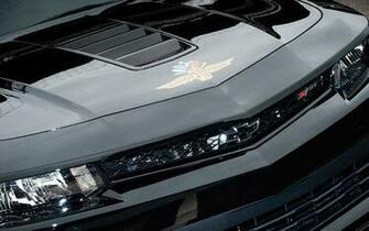 Camaro Z28 Indy Pace Car Headlights Screensaver For Kindle3 And Dx