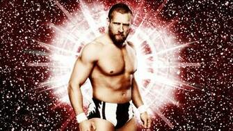 Daniel Brayan HD Wallpaper Wwe Superstars