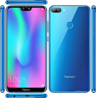 Honor 9n 9i Pictures Official Photos