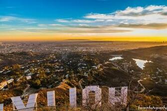 Santa Monica Wallpaper