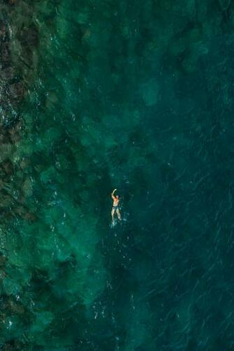 Wanderlust Best Wallpaper Sea And Man