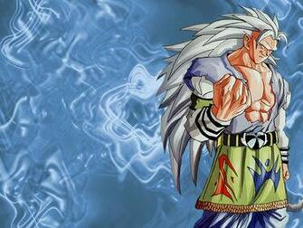 Dragon Ball Z Goku Super Saiyan HD Wallpaper In Cartoons