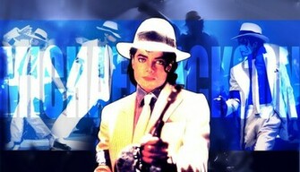 Michael Jackson Wallpaper Smooth Criminal