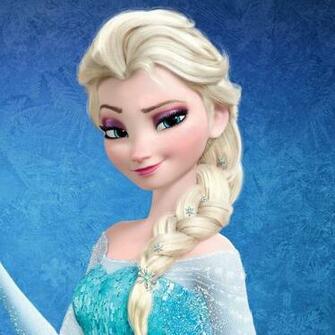 iPad Wallpaper Frozen By Disney