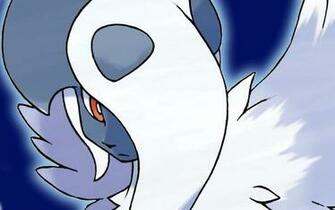 Mega Absol By Danicky