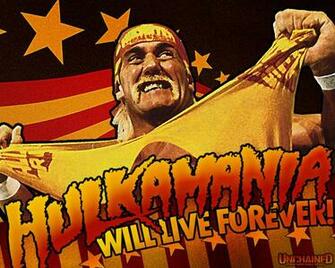 Fonds D Cran Hulk Hogan Tous Les Wallpaper