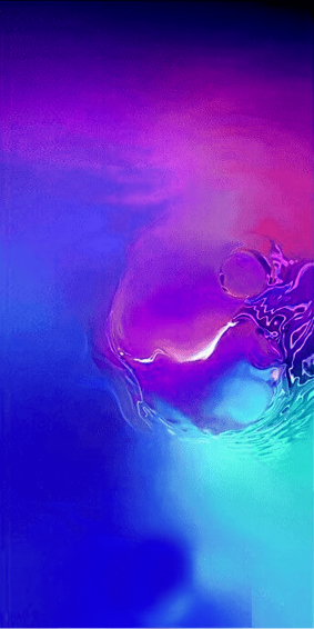 Samsung Galaxy S10 Official Stock HD Wallpaper