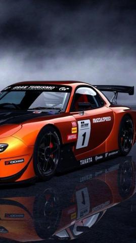 Sport Car Wallpaper Android