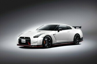 Nissan Gt R Nismo HD Wallpaper