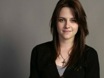 Kristen Stewart Beautiful HD Wallpaper Popular Gallery