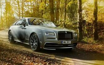 Rolls Royce Car HD Wallpaper