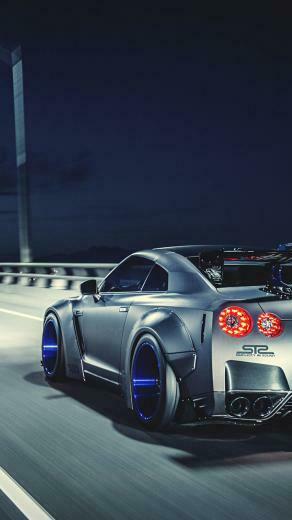 These Are Amazing Car Wallpaper For Your Meizu Device Liberty