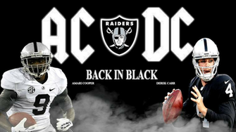 Oakland Raiders Wallpaper
