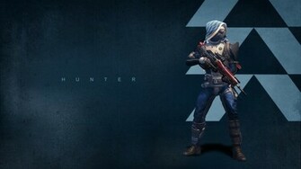 Destiny Wallpaper