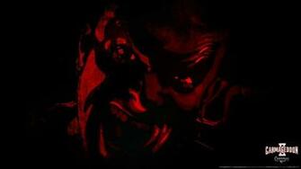 Carmageddon Wallpaper Of Ps4 Horror Is Start Foo By
