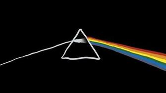 Dark Side Of The Moon Wallpaper HD Background