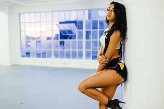 Yovanna Ventura Widescreen
