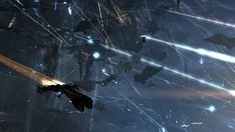 Battle Wallpaper Space Maria Image