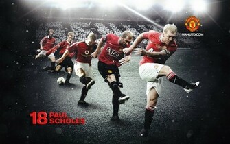 Manchester United Logo Wallpaper HD