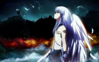 Angel Beats Tachibana Kanade Wallpaper Ardusat Org