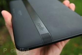 Kindle Fire HD Wallpaper