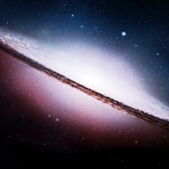 Lunar Space Galaxy Top UHD Wallpaper 4k