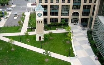 Georgetown University Law Center Tattoo Design Bild