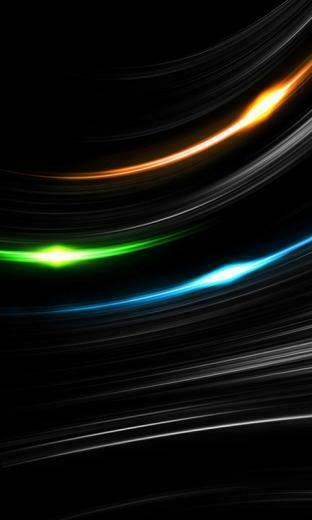 Lock Screen Recommended Wallpaper Nokia X And Xl