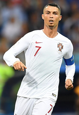 Cristiano Ronaldo Wikip Dia Wallpaper