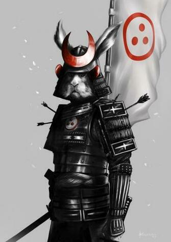 Usagi Yojimbo Wallpaper Tmnt Awesomeness Ninja