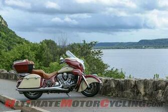 Indian Roadmaster Photo Gallery Wallpaper
