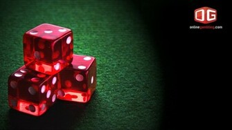 Dice Wallpaper HD