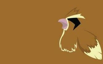 Pidgey Pok Mon Fondos De Pantalla HD